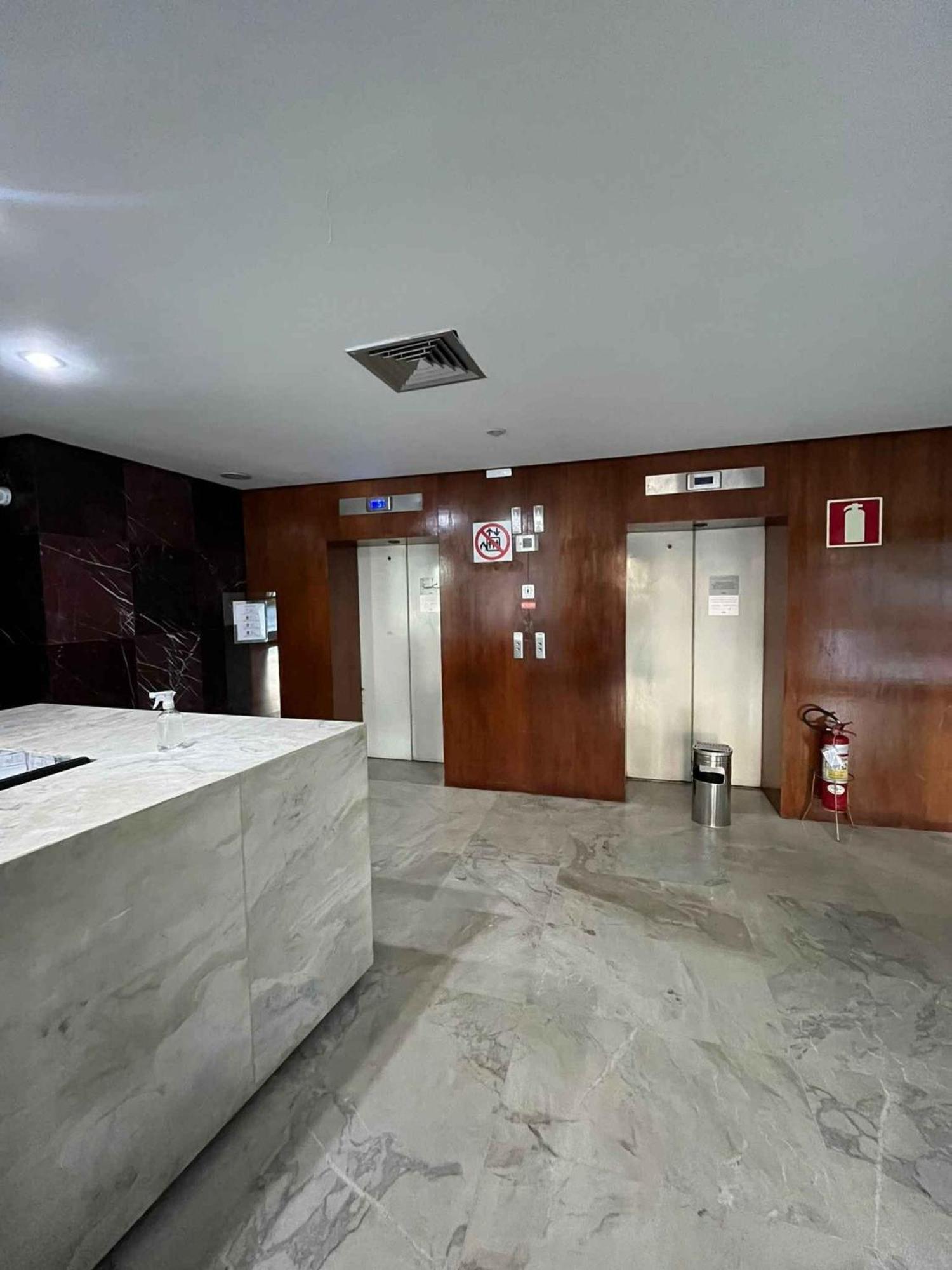 Lk Funcionarios 4 Apartment Belo Horizonte Exterior photo