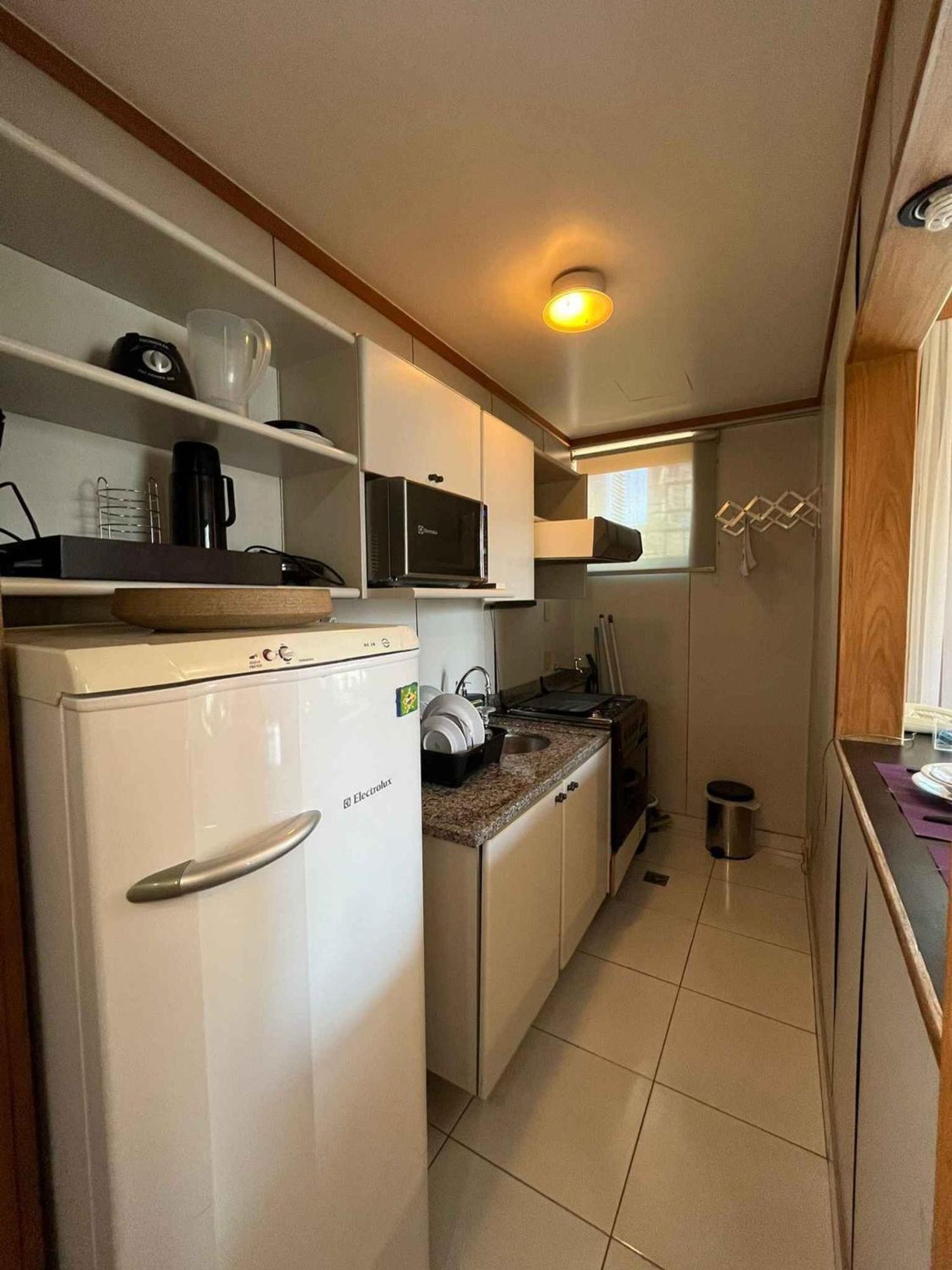 Lk Funcionarios 4 Apartment Belo Horizonte Exterior photo