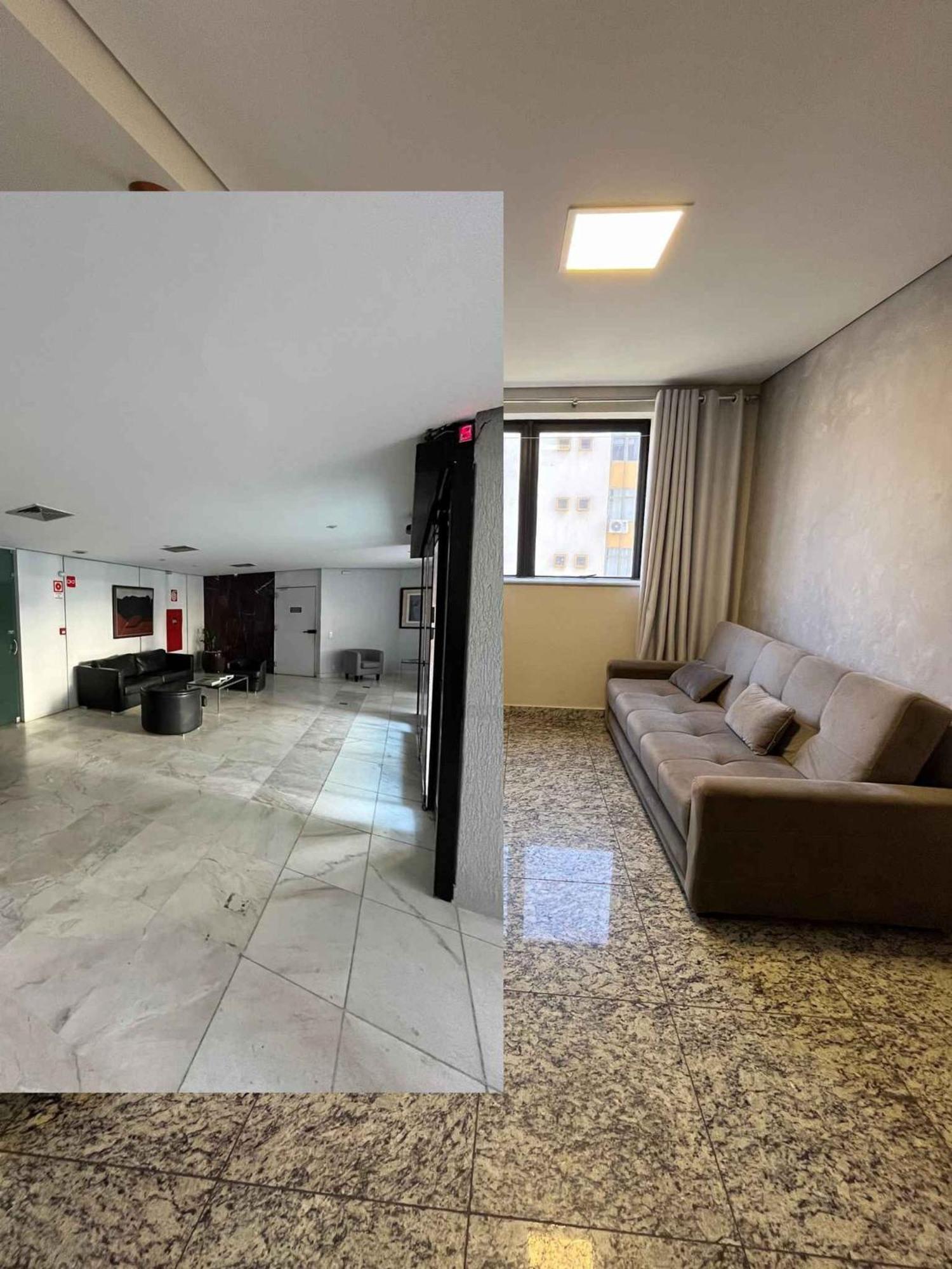Lk Funcionarios 4 Apartment Belo Horizonte Exterior photo