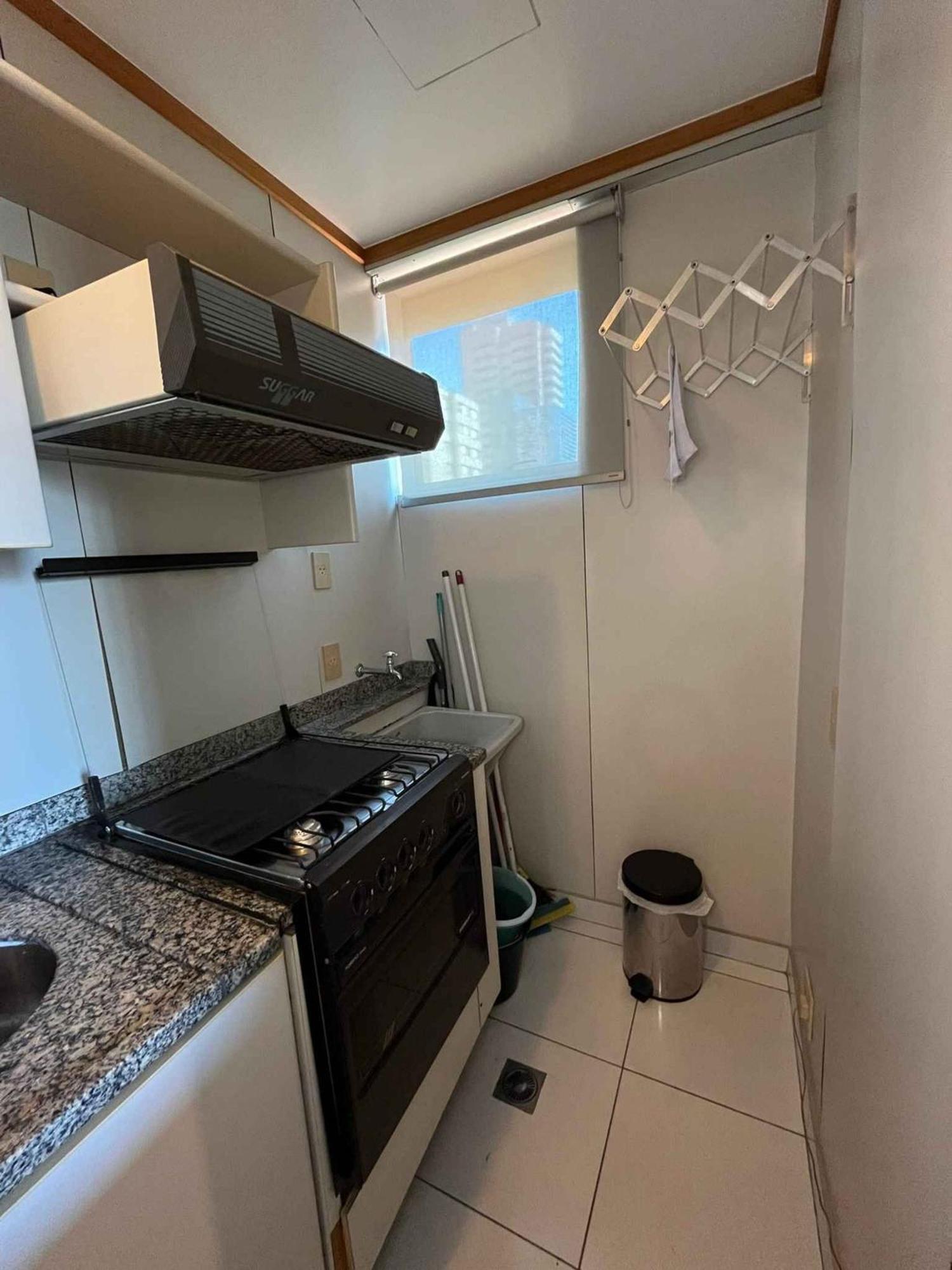 Lk Funcionarios 4 Apartment Belo Horizonte Exterior photo