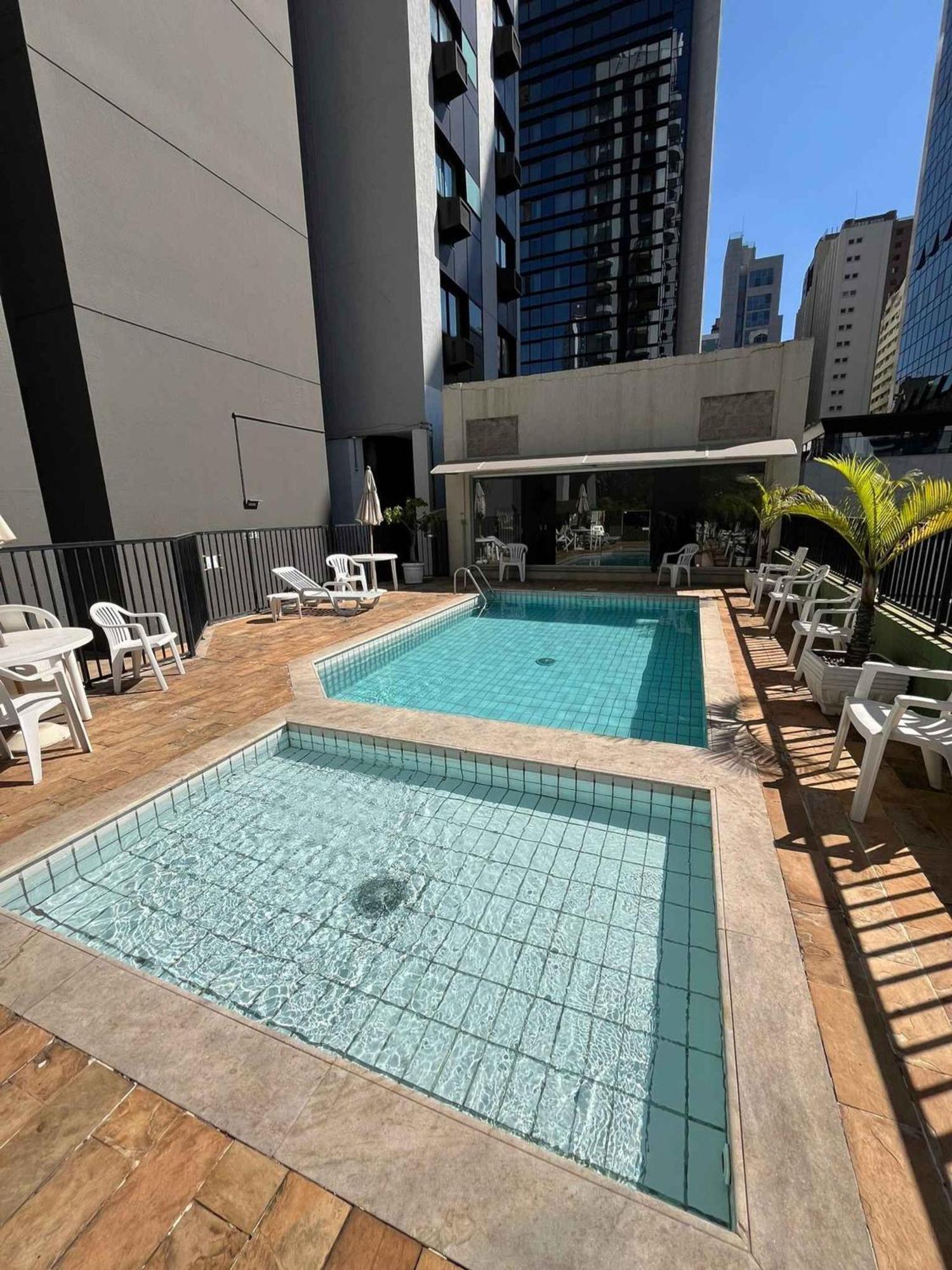 Lk Funcionarios 4 Apartment Belo Horizonte Exterior photo
