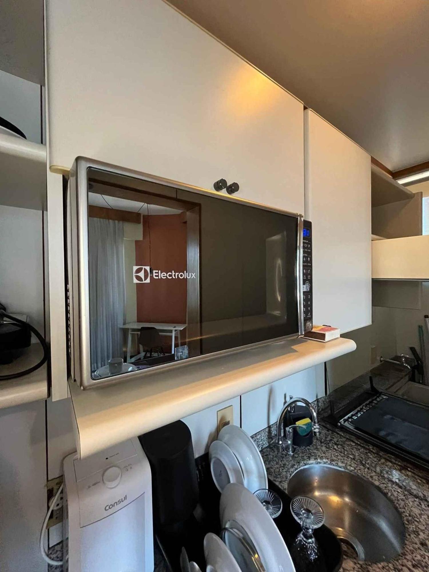Lk Funcionarios 4 Apartment Belo Horizonte Exterior photo