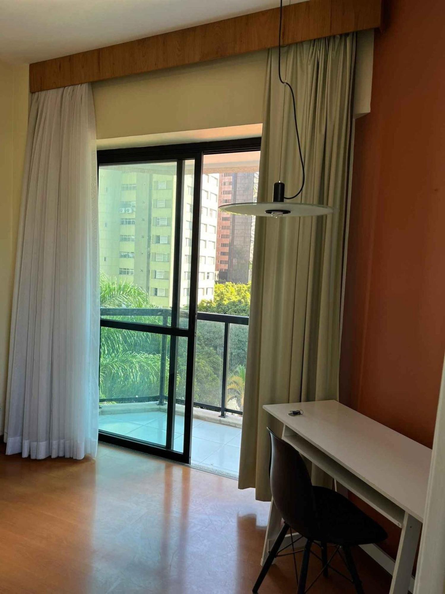 Lk Funcionarios 4 Apartment Belo Horizonte Exterior photo