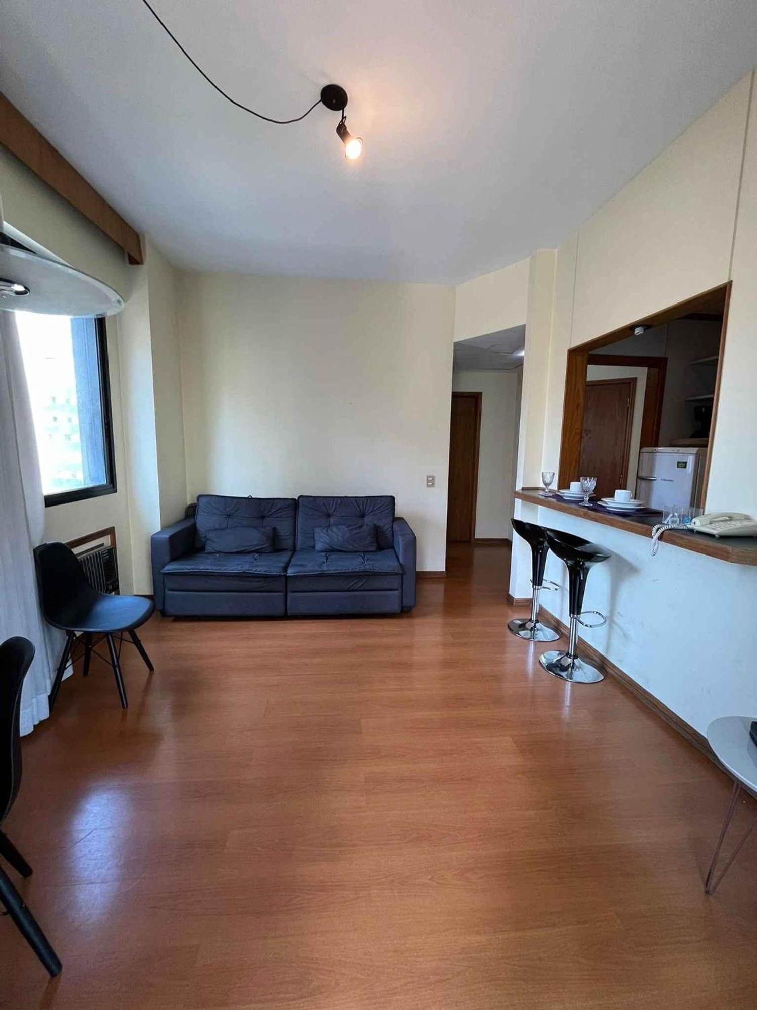 Lk Funcionarios 4 Apartment Belo Horizonte Exterior photo