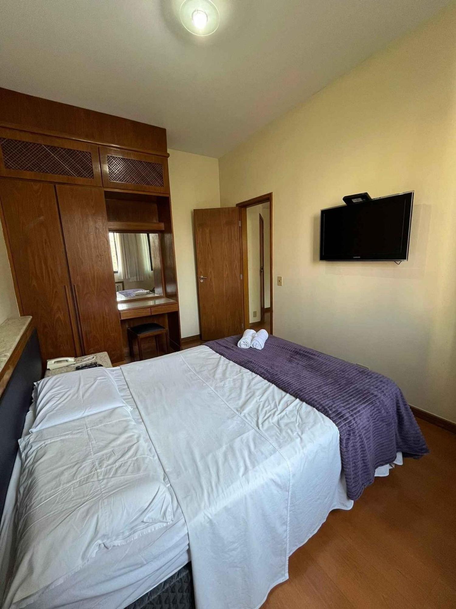 Lk Funcionarios 4 Apartment Belo Horizonte Exterior photo